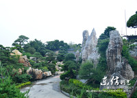 园林石批发