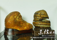 奇石